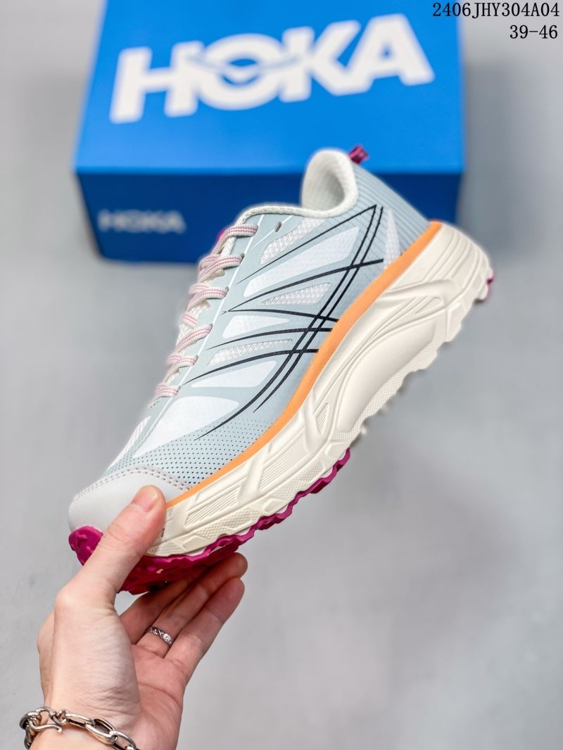 Hoka Shoes